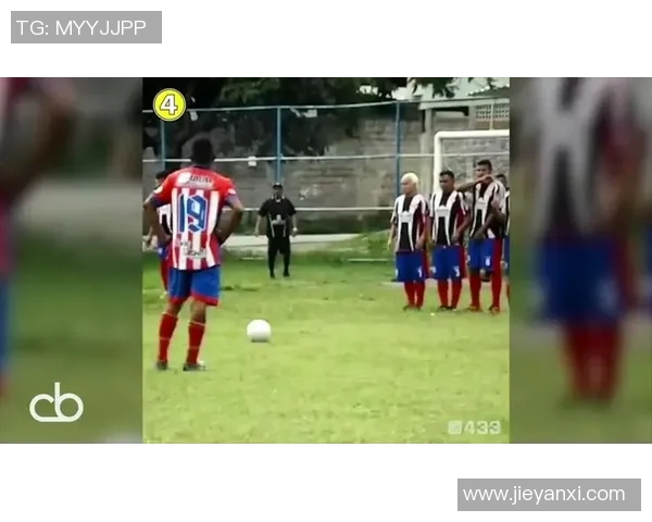 足球明星搞笑时刻合集：意外失误、滑稽动作和球场趣事大放送